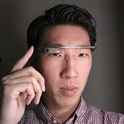 Chris Hsu - KVM Sales Engineer